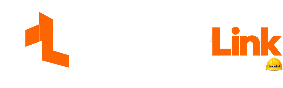 ChantierLink Pro